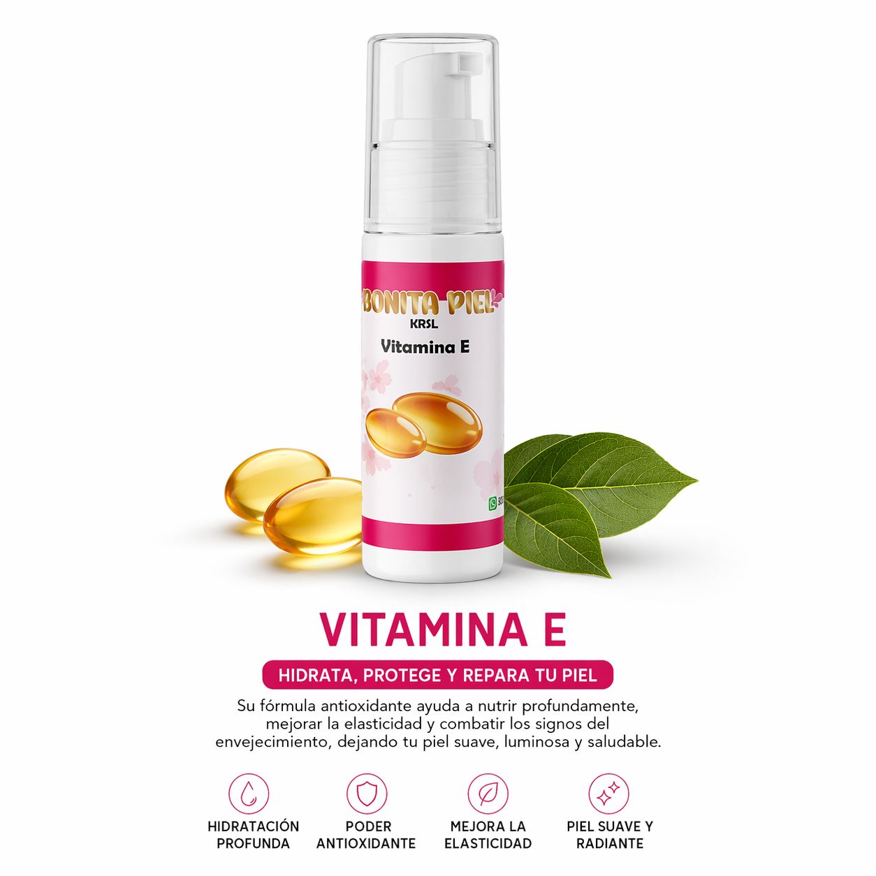 Vitamina E